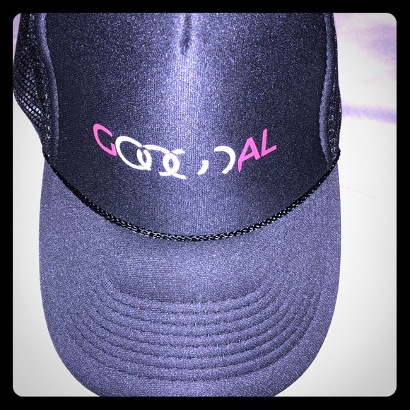 audi baseball cap